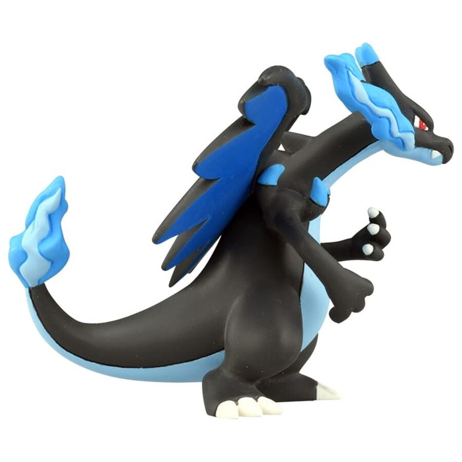 Pokemon Moncolle Mega Charizard X MS-51