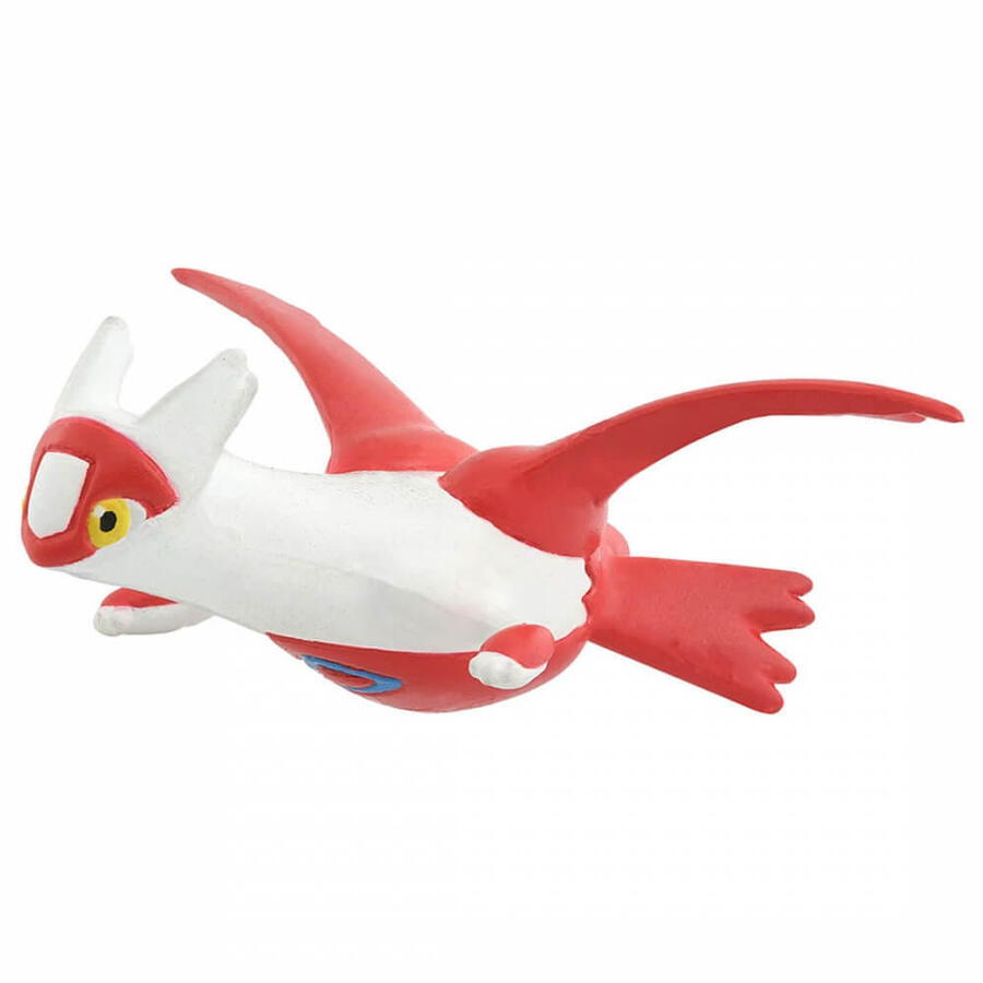 Pokemon Moncolle Latias MS-47