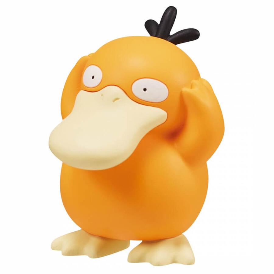 Pokemon Moncolle Psyduck MS-45