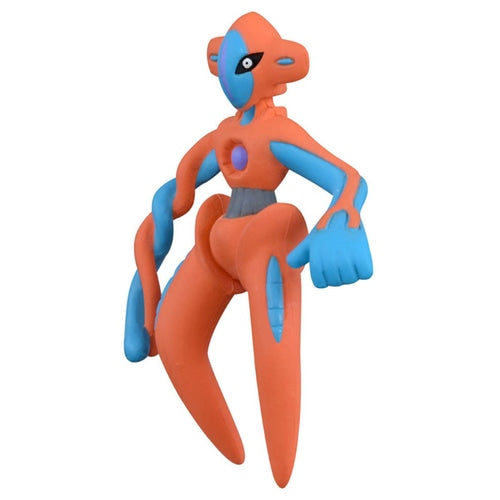 Pokemon Moncolle Deoxys (Normal Form)