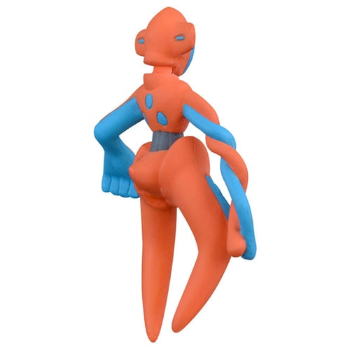 Pokemon Moncolle Deoxys (Normal Form)