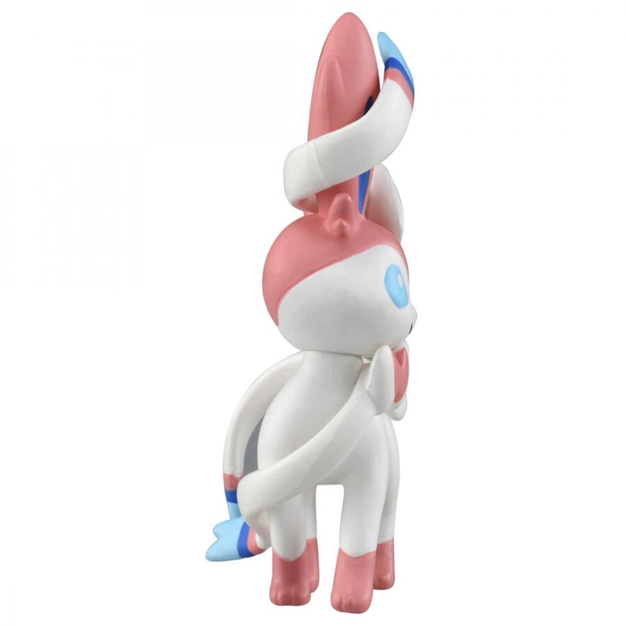 Pokemon Moncolle Sylveon MS-50