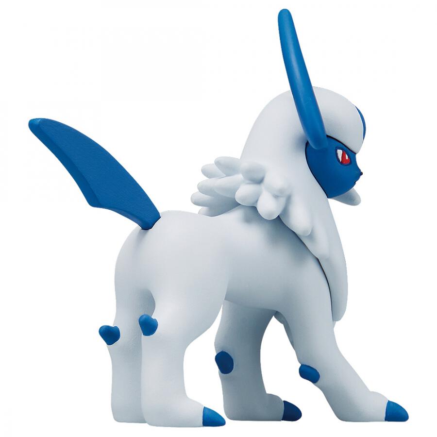 Pokemon Moncolle Absol MS-46