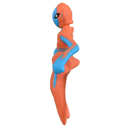Pokemon Moncolle Deoxys (Normal Form)