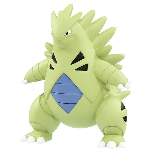 Pokemon Moncolle Tyranitar MS-19