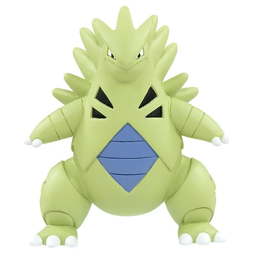 Pokemon Moncolle Tyranitar MS-19