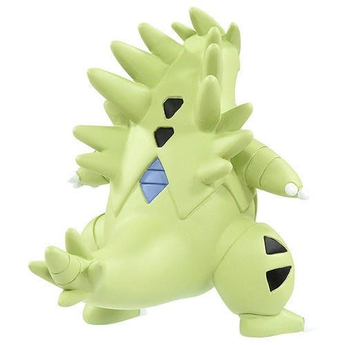 Pokemon Moncolle Tyranitar MS-19