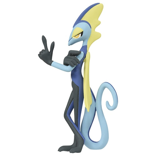 Pokemon Moncolle Inteleon MS-37