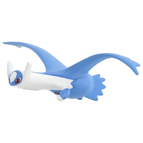 Pokemon Moncolle Latios MS-48