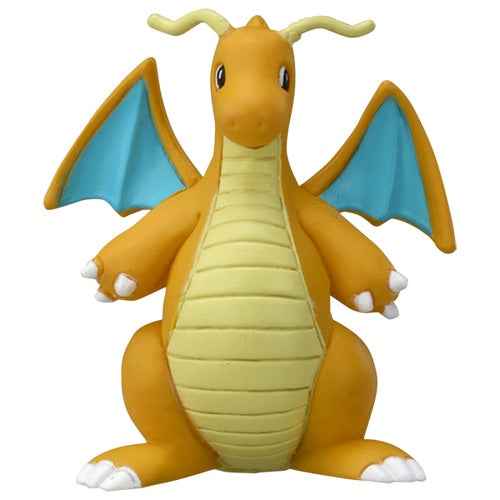 Pokemon Moncolle Dragonite MS-25