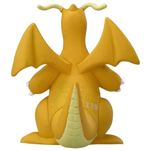 Pokemon Moncolle Dragonite MS-25