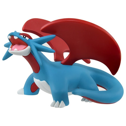 Pokemon Moncolle Salamence MS-39