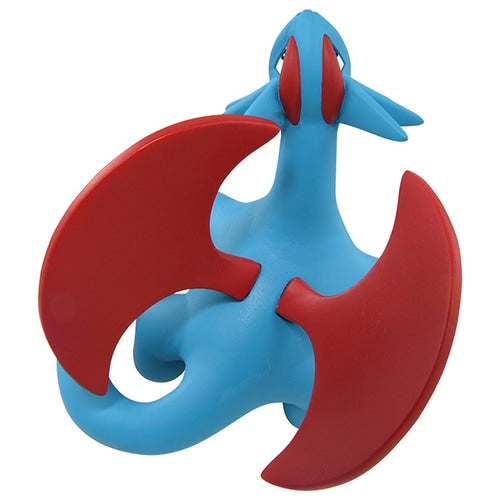 Pokemon Moncolle Salamence MS-39