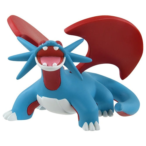 Pokemon Moncolle Salamence MS-39