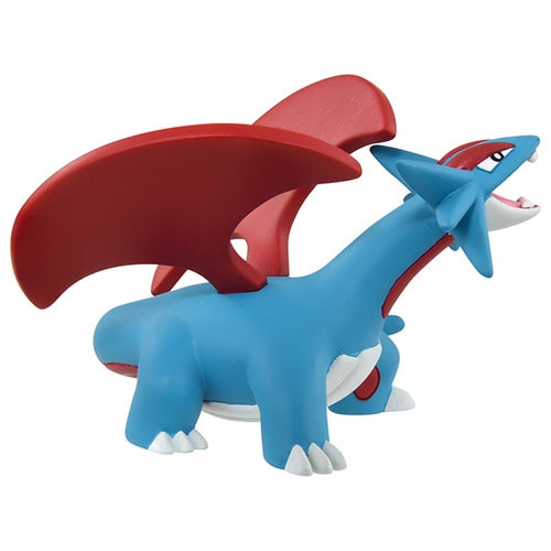 Pokemon Moncolle Salamence MS-39