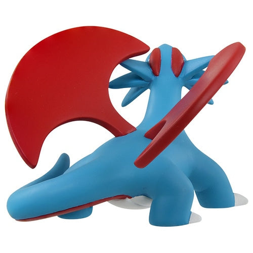 Pokemon Moncolle Salamence MS-39