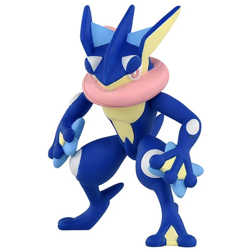 Pokemon Moncolle Greninja MS-08