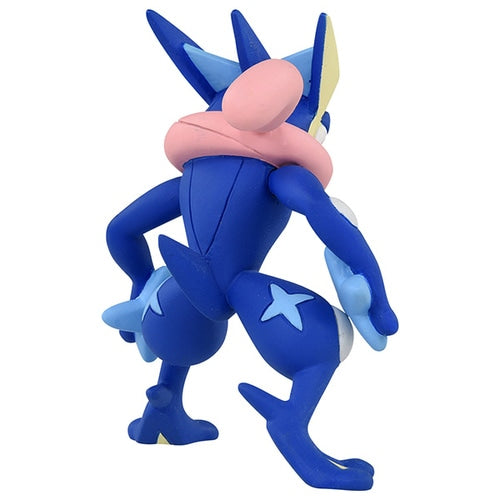 Pokemon Moncolle Greninja MS-08