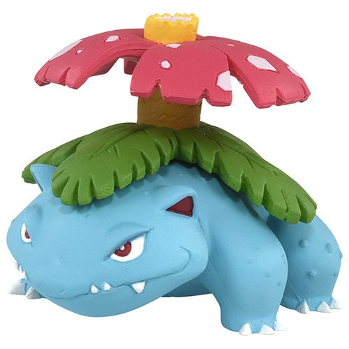 Pokemon Moncolle Venusaur MS-14