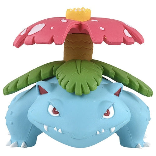 Pokemon Moncolle Venusaur MS-14