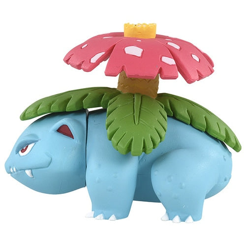 Pokemon Moncolle Venusaur MS-14