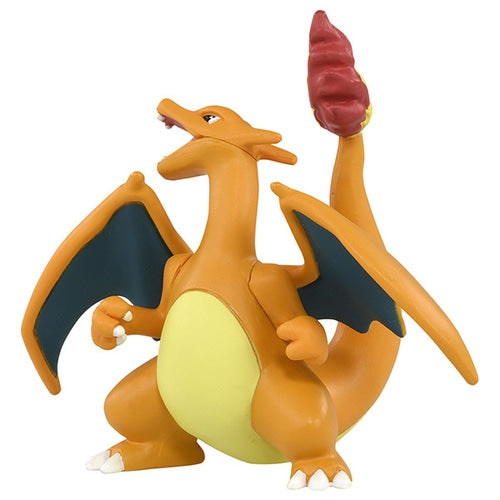 Pokemon Moncolle Charizard MS-15