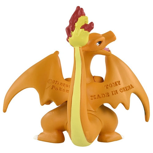 Pokemon Moncolle Charizard MS-15