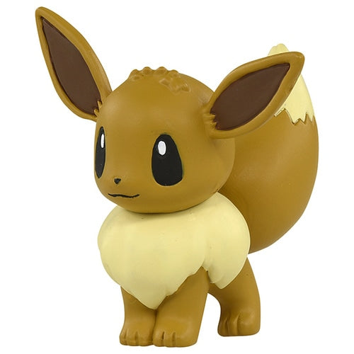 Pokemon Moncolle Eevee MS-02