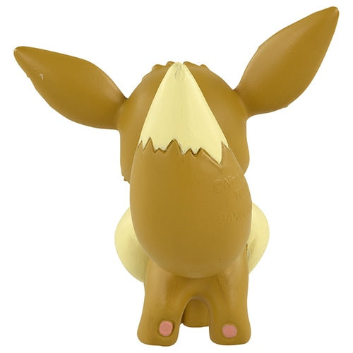 Pokemon Moncolle Eevee MS-02