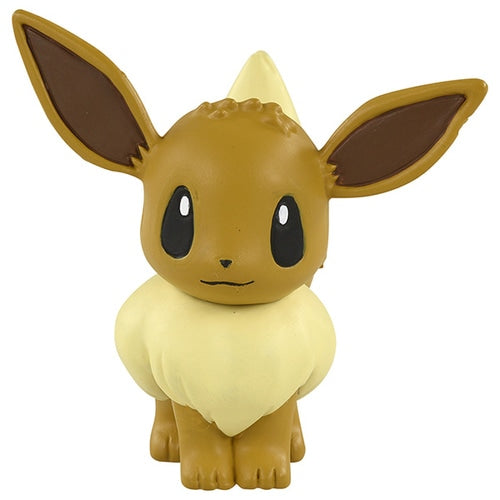 Pokemon Moncolle Eevee MS-02