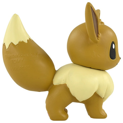 Pokemon Moncolle Eevee MS-02