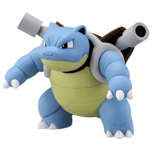 Pokemon Moncolle Blastoise MS-16