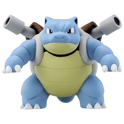 Pokemon Moncolle Blastoise MS-16