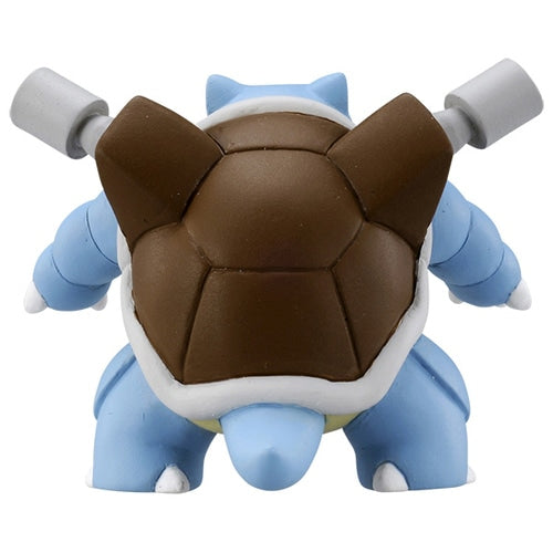 Pokemon Moncolle Blastoise MS-16