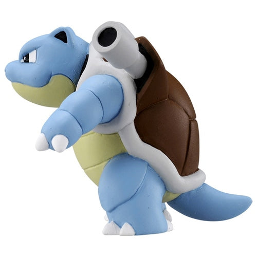 Pokemon Moncolle Blastoise MS-16