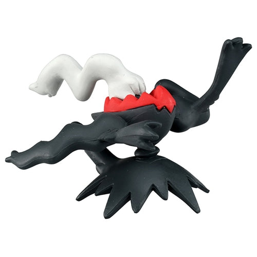 Pokemon Moncolle Darkrai MS-49