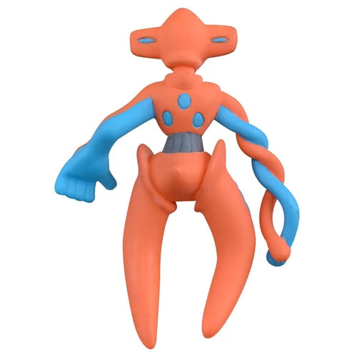 Pokemon Moncolle Deoxys (Normal Form)