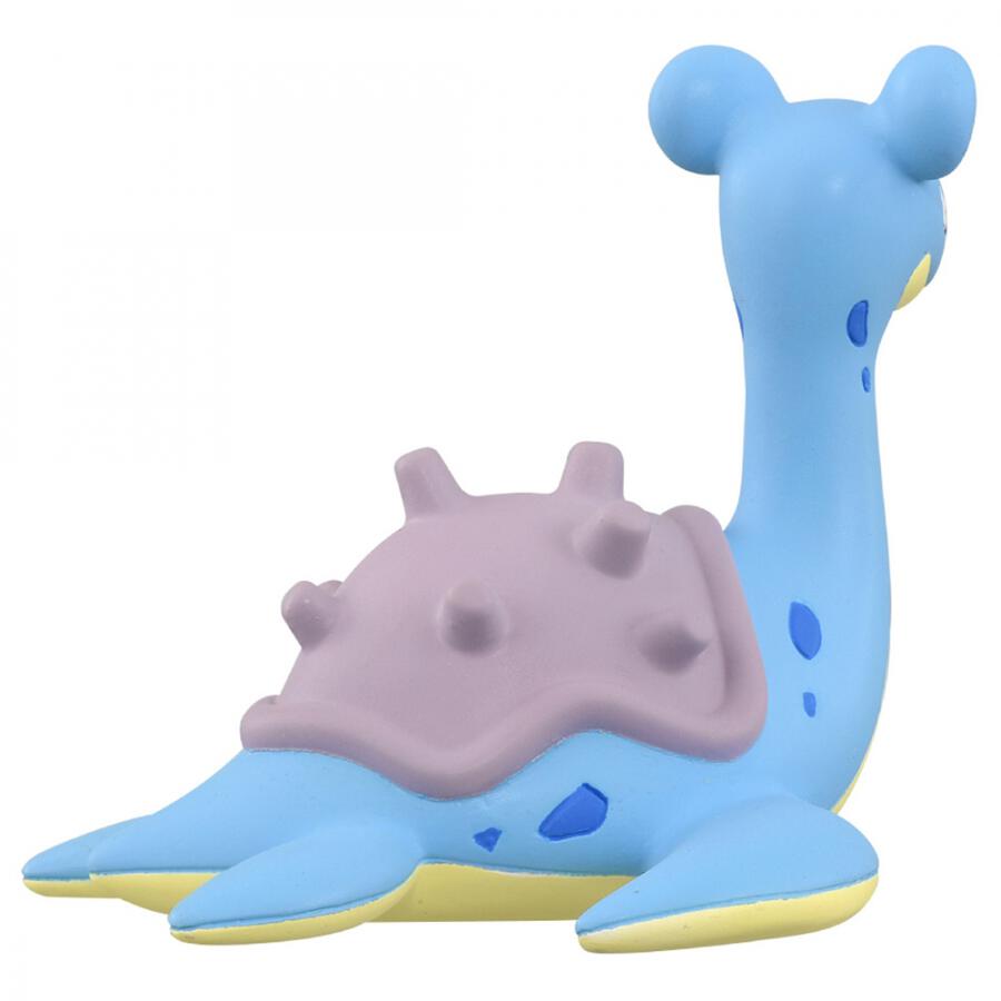 Pokemon Moncolle Lapras MS-30