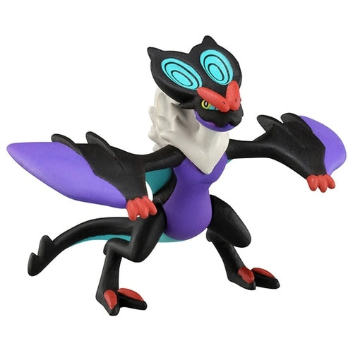 Pokemon Moncolle Noivern MS-43