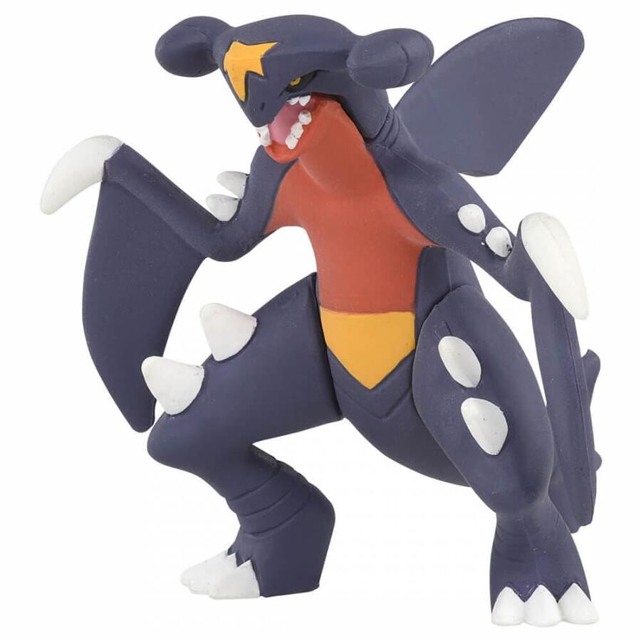 Pokemon Moncolle Garchomp MS-22