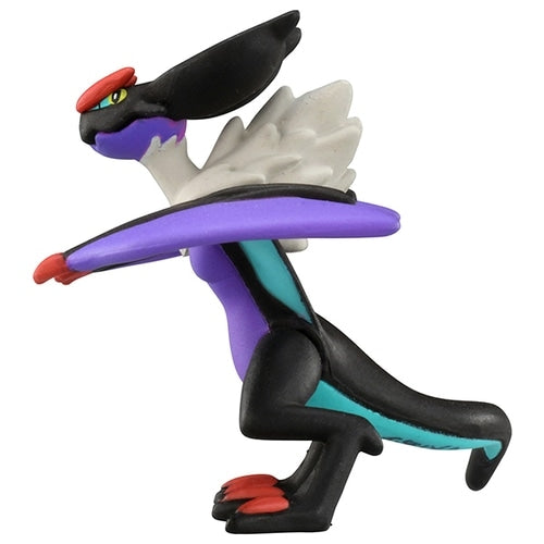 Pokemon Moncolle Noivern MS-43