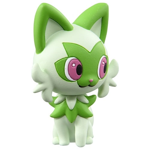 Pokemon Moncolle Sprigatito MS-03