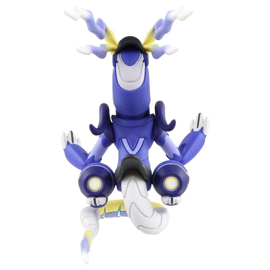 Pokemon Moncolle Miraidon ML-30