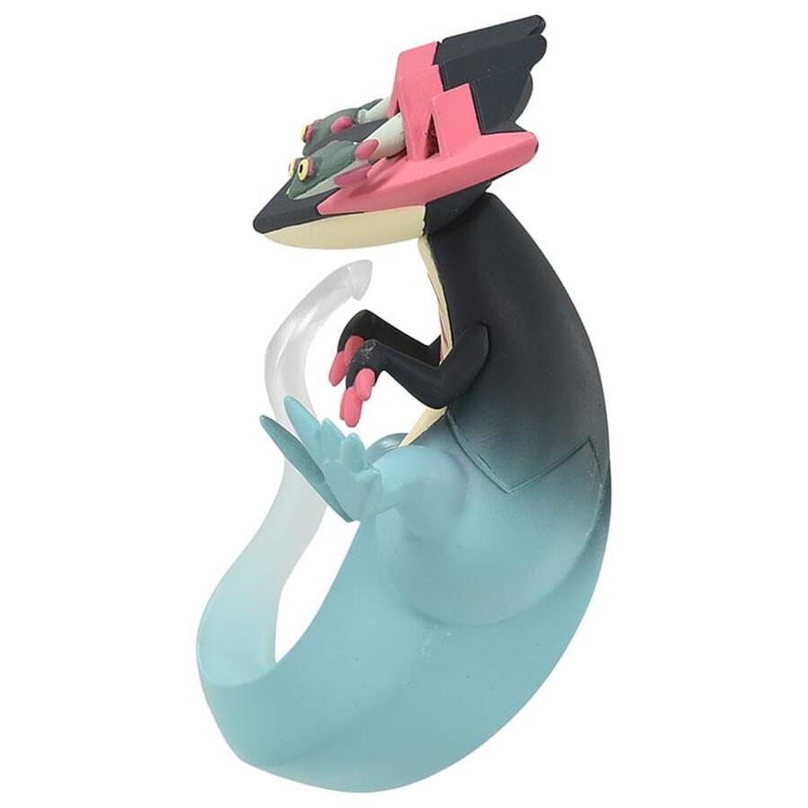 Pokemon Moncolle Dragapult MS-41