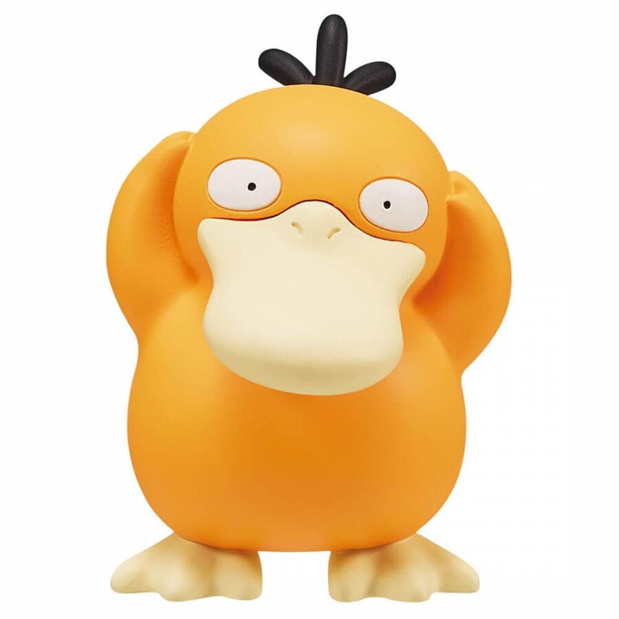 Pokemon Moncolle Psyduck MS-45