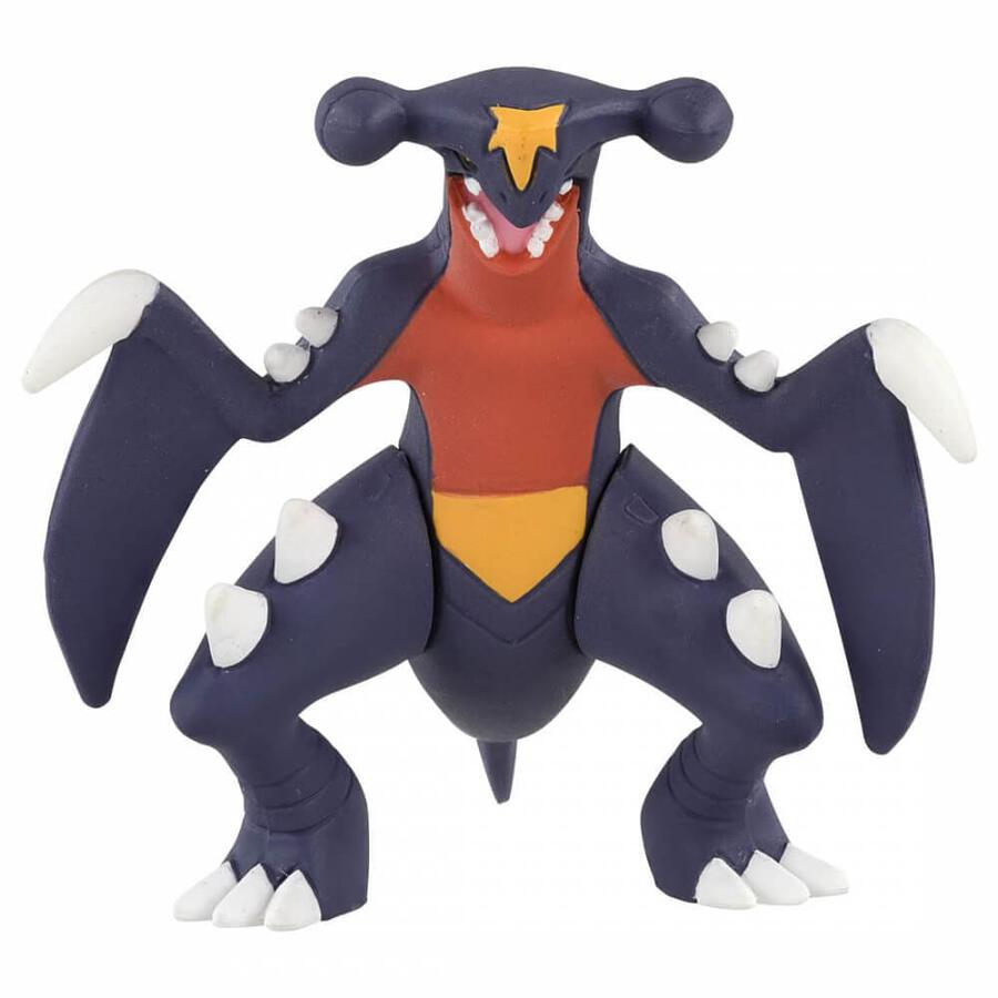 Pokemon Moncolle Garchomp MS-22
