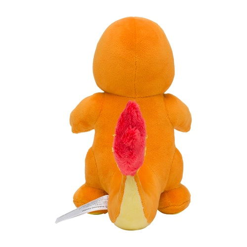 Pokemon Plush Charmander
