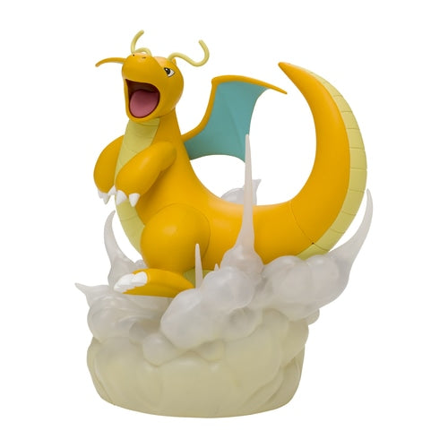 Unique Collection - Figure Hyper Beam Dragonite