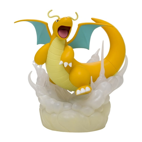 Unique Collection - Figure Hyper Beam Dragonite