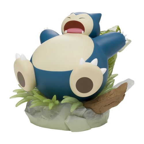 Unique Collection - Figure Hyper Beam Snorlax